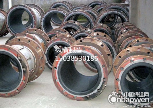 化工电厂脱硫管道详解介绍