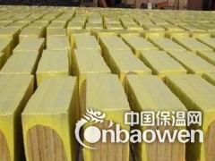 防火岩棉板厂家直销图3