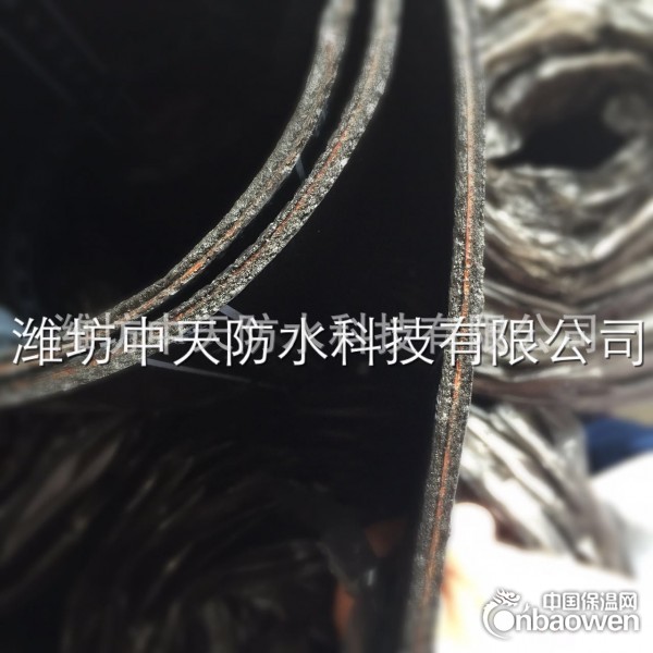 源头厂家低价出售SBS改性沥青防水卷材 耐根穿刺防水卷材