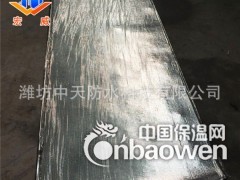 源头厂家低价出售SBS改性沥青防水卷材 耐根穿刺防水卷材图3