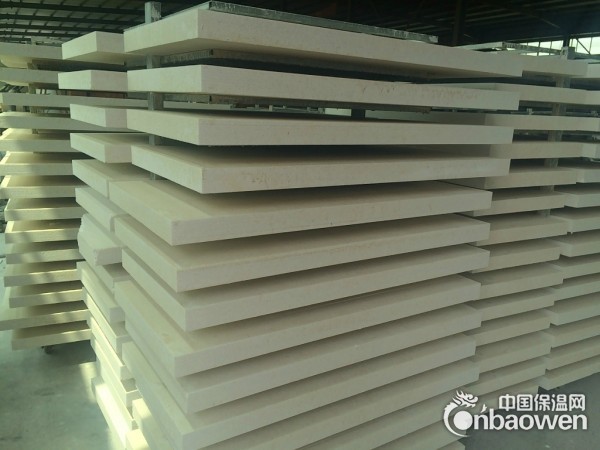 硅质聚苯板厂家电话