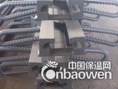 固原GQF-C60型桥梁伸缩缝图1