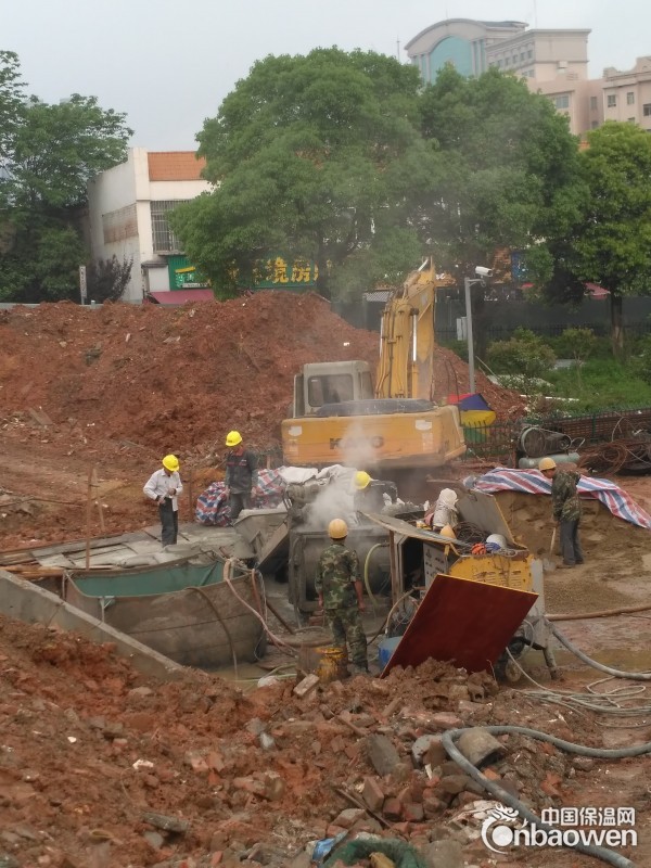 湖南郴州泡沫混凝土哪家强，就找郴州泡沫混凝土施工公司