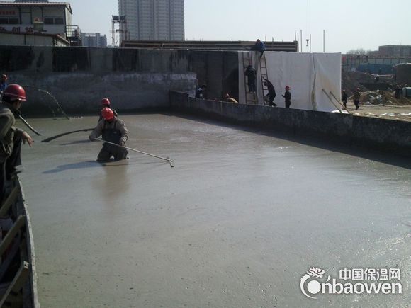 湖南岳阳泡沫混凝土哪家强，就找岳阳泡沫混凝土施工公司