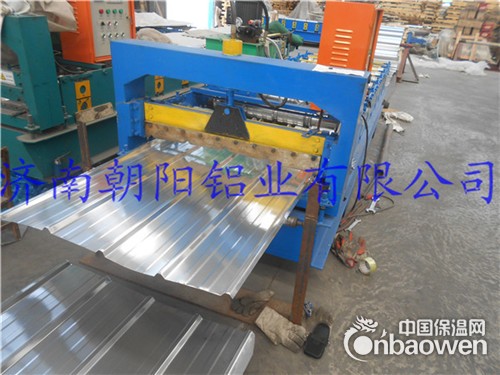 900型号合金铝瓦生产厂家