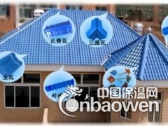 济南合成树脂瓦价格,行情价格,济南永佳合成树脂瓦价格报价图2