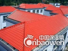 济南合成树脂瓦价格,行情价格,济南永佳合成树脂瓦价格报价图3