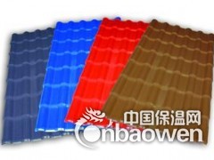 辽宁合成树脂瓦厂家,合成树脂瓦厂家,辽宁厂家图3