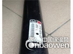 黑色PPS棒，本色PPS棒提供商 米黄色PPS棒图1
