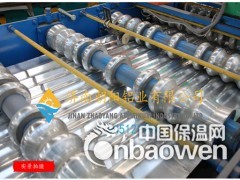 750型号铝瓦生产厂家图3