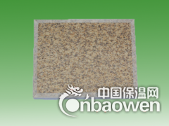 保温装饰一体板保温阻燃精美耐用图2