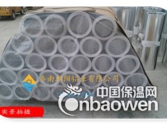 宁夏宁东0.5mm铝皮-铝皮现货图2