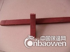 红色20x30制品型遇水膨胀止水条图1