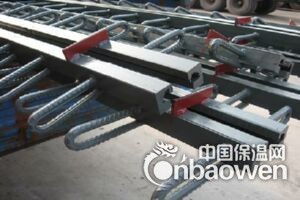 CD-40型桥梁伸缩缝按图纸订做