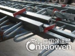 CD-40型桥梁伸缩缝按图纸订做图1