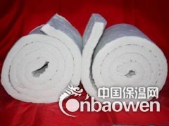 厂家生产直销普通型硅酸铝陶瓷纤维毯图3