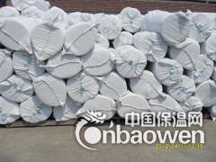 厂家生产直销标准型硅酸铝陶瓷纤维毯图2