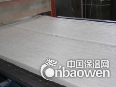 厂家生产销售高铝型硅酸铝陶瓷纤维毯图2