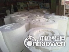 厂家生产销售高铝型硅酸铝陶瓷纤维毯图3