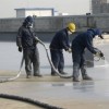新疆大型电厂除盐水箱聚脲防水保温一条龙工程指定丰顺公司