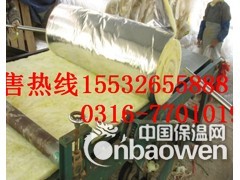 玻璃棉板密度（必看）图3