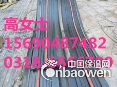 钢板腻子止水带100*6型号丁基橡胶钢板止水带现货图3