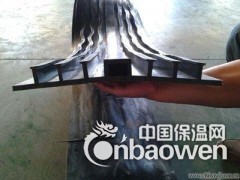 中卫300x8外贴式橡胶止水带图1