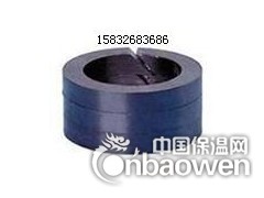 柔性石墨盘根密封圈 45度切口石墨密封垫圈图2