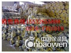 保温玻璃棉毡生产厂家（价格低）图2