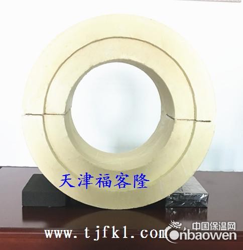 PIR保冷管托，大管径管托，空调管托