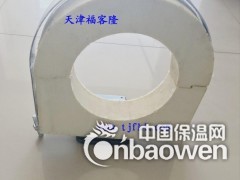 PIR保冷管托，大管径管托，空调管托图2