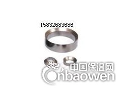 电厂高温高压蒸汽阀门 石墨自密封圈图3