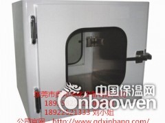 供应 传递窗厂家图2