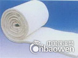 硅酸铝棉
