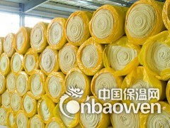玻璃棉制品玻璃棉卷毡价格每平方玻璃棉卷毡立方多少钱图3