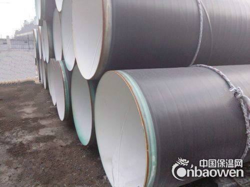 湖南长沙直销化工专用3pe防腐管道