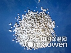 信阳厂家供应建筑建材专用填充骨料20-30憎水膨胀真珍珠岩图2