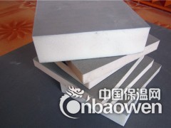 聚氨酯保温板图2