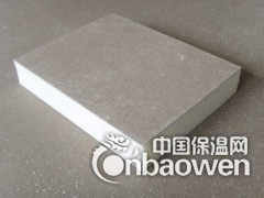 聚氨酯保温板图3