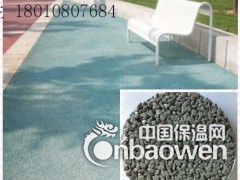 生态透水地坪C20图2