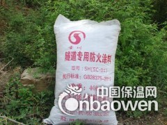 隧道防火涂料 吉林隧道防火涂料厂家图2