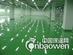 桥头地板油漆，车间地坪漆，石排绿色环保地板漆图3