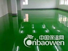 大岭山地面漆，环氧树脂地坪漆，常平地板漆施工翻新图2