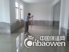 大岭山地面漆，环氧树脂地坪漆，常平地板漆施工翻新图3