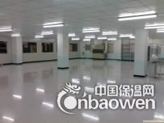 洪梅地板漆，车间刷地板漆，沙田地面刷绿色油漆图2