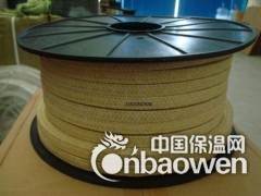 芳纶盘根的专业技术参数图3