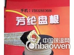 芳纶盘根厂家讲解不同工况如何选择密封填料？图3
