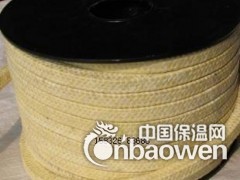 芳纶盘根最小型号 填料(盘根)密封的品种图2