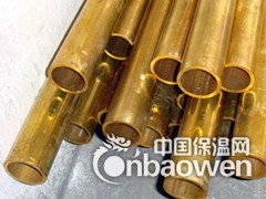 现货热销H65黄铜管 黄铜方管 六角黄铜管 厂家直销价格图1
