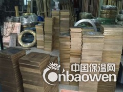 厂家直销黄铜排 H59黄铜排 H62黄铜排 环保黄铜排图2